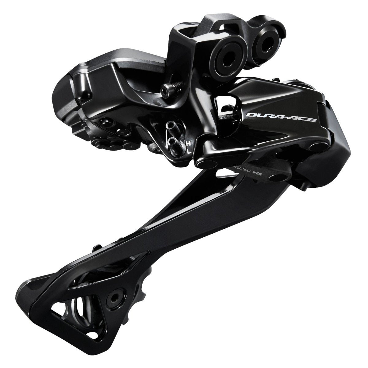 Shimano Dura - Ace Di2 RD - R9250 12 - Speed Rear Derailleur | The Bike Affair