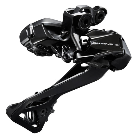 Shimano Dura - Ace Di2 RD - R9250 12 - Speed Rear Derailleur | The Bike Affair