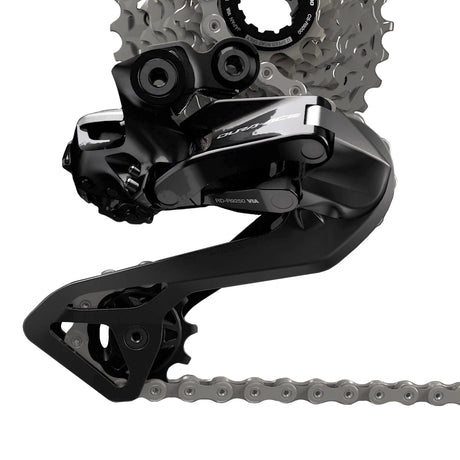 Shimano Dura - Ace Di2 RD - R9250 12 - Speed Rear Derailleur | The Bike Affair