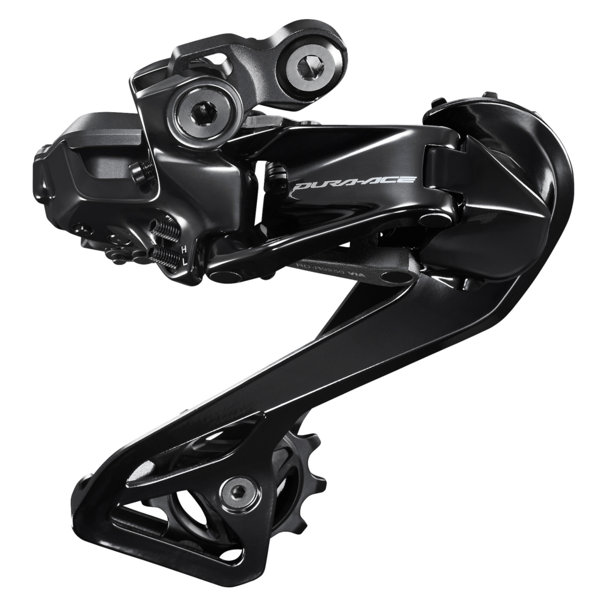 Shimano Dura - Ace Di2 RD - R9250 12 - Speed Rear Derailleur | The Bike Affair