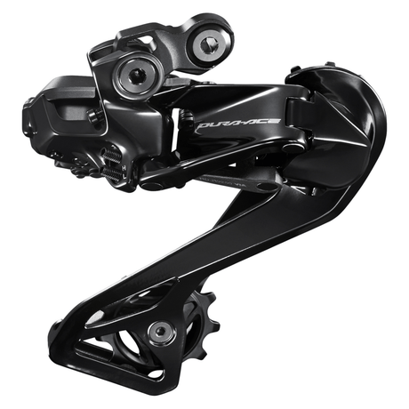 Shimano Dura - Ace Di2 RD - R9250 12 - Speed Rear Derailleur | The Bike Affair