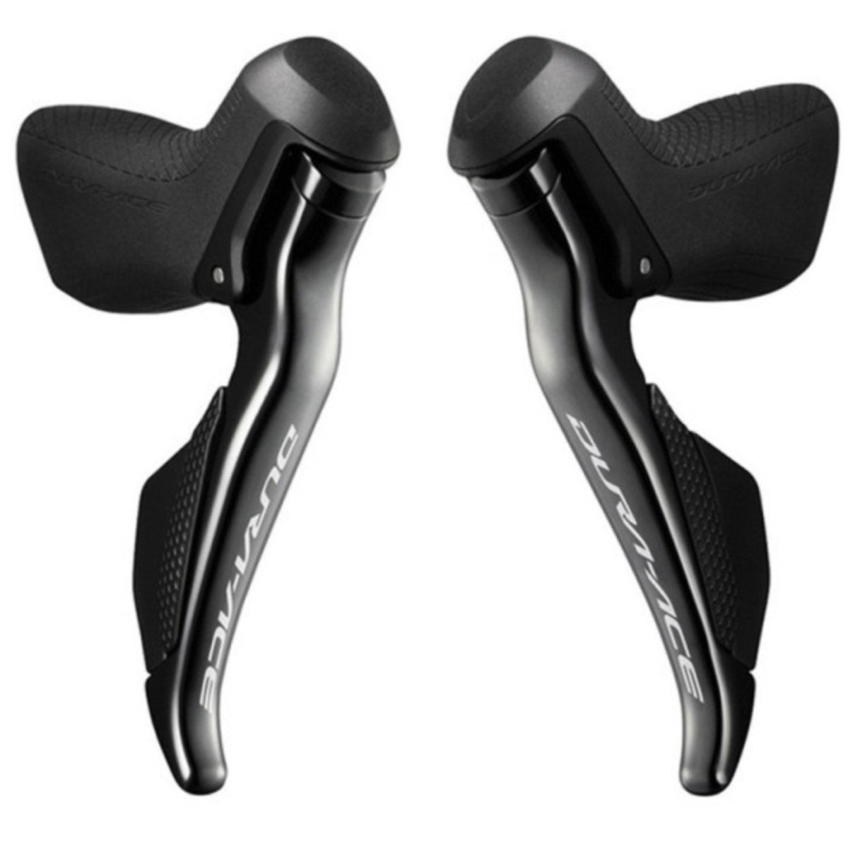 Shimano Dura - Ace Di2 ST - R9150 2X11 - Speed Shift/Brake Lever Set | The Bike Affair