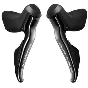 Shimano Dura - Ace Di2 ST - R9150 2X11 - Speed Shift/Brake Lever Set | The Bike Affair
