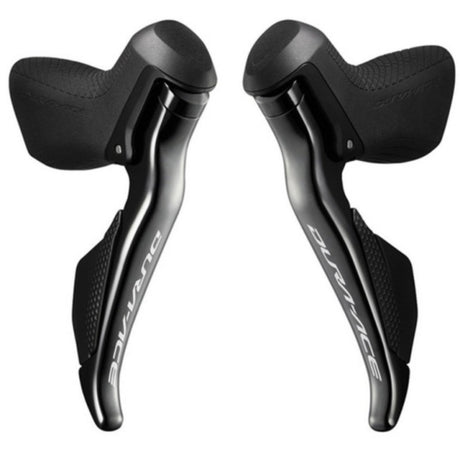 Shimano Dura - Ace Di2 ST - R9150 2X11 - Speed Shift/Brake Lever Set | The Bike Affair