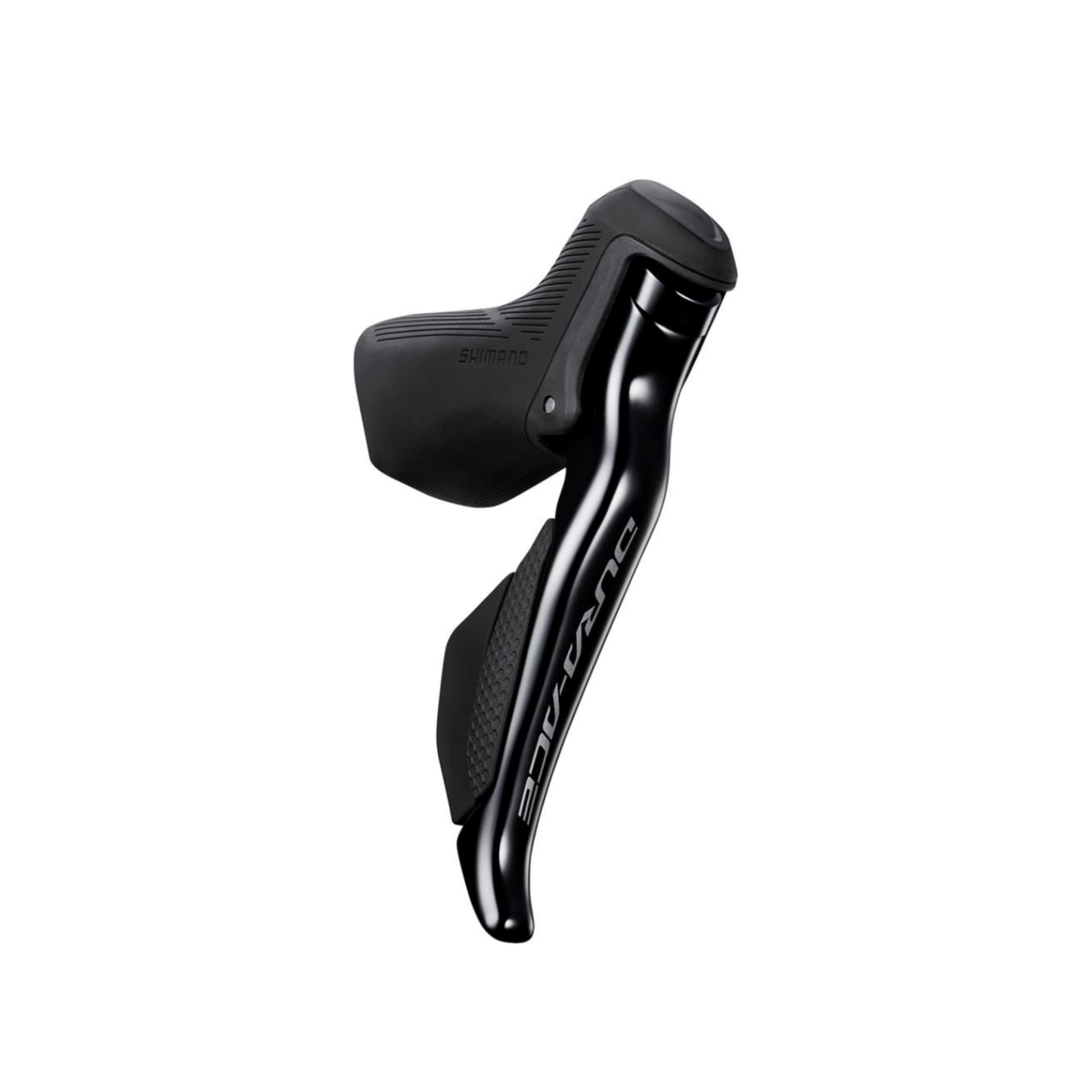 Shimano Dura - Ace Di2 ST - R9250 Dual Control 2x12 - Speed Shift/Brake Lever | The Bike Affair