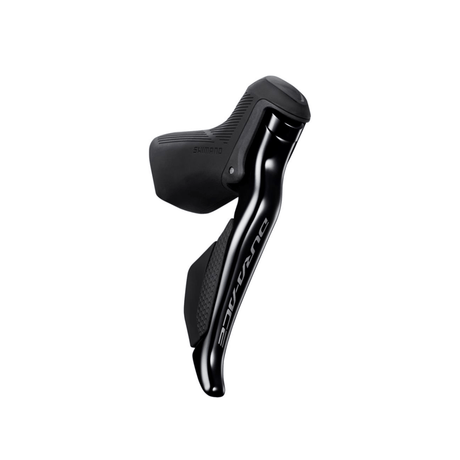 Shimano Dura - Ace Di2 ST - R9250 Dual Control 2x12 - Speed Shift/Brake Lever | The Bike Affair
