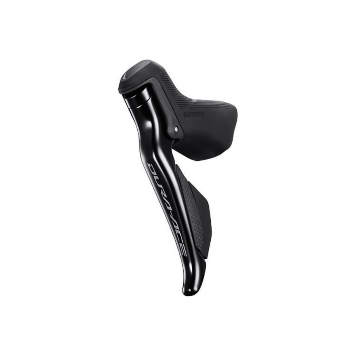 Shimano Dura - Ace Di2 ST - R9250 Dual Control 2x12 - Speed Shift/Brake Lever | The Bike Affair