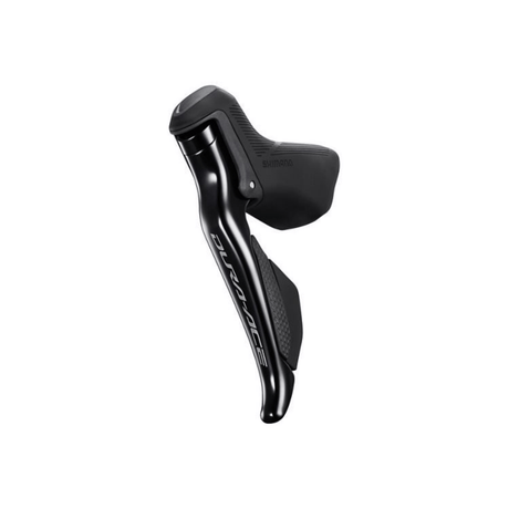 Shimano Dura - Ace Di2 ST - R9250 Dual Control 2x12 - Speed Shift/Brake Lever | The Bike Affair