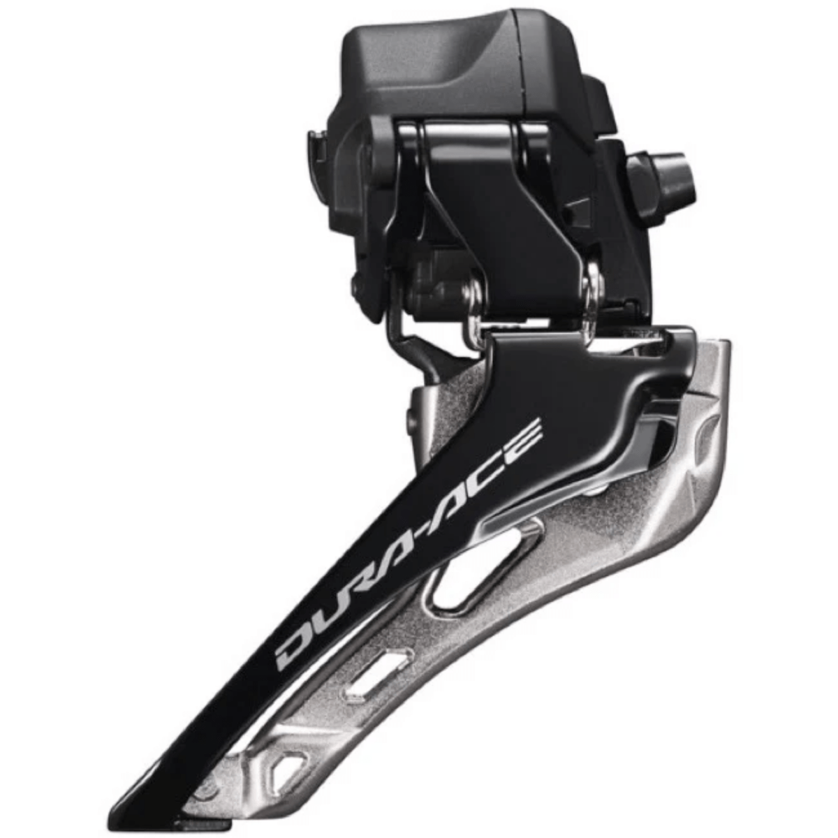 Shimano Dura - Ace FD - R9250 12 - Speed Front Derailleur | The Bike Affair
