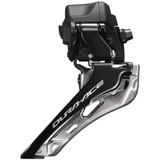Shimano Dura - Ace FD - R9250 12 - Speed Front Derailleur | The Bike Affair
