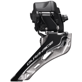 Shimano Dura - Ace FD - R9250 12 - Speed Front Derailleur | The Bike Affair
