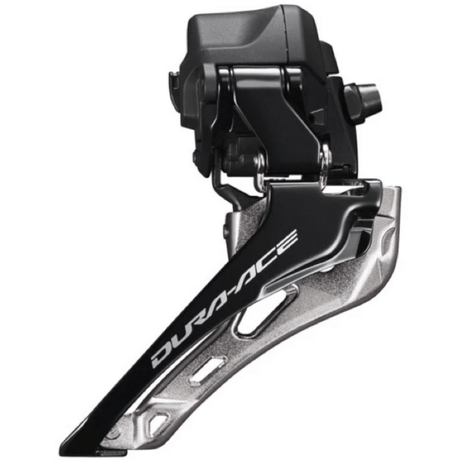 Shimano Dura - Ace FD - R9250 12 - Speed Front Derailleur | The Bike Affair