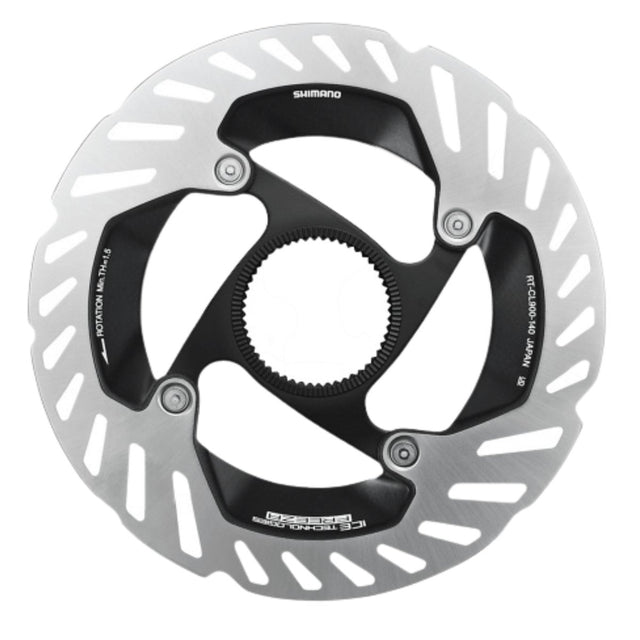 Shimano Dura-Ace RT-CL900 Disc Brake Rotor | The Bike Affair