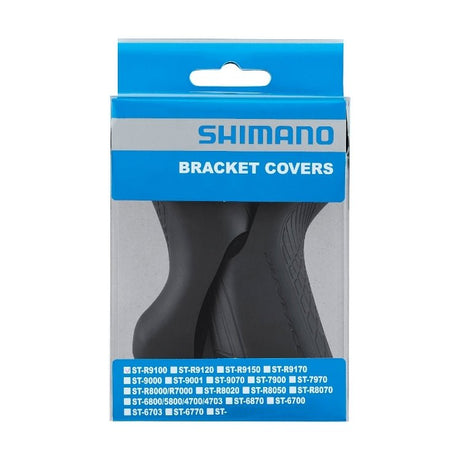 Shimano Dura - Ace ST - R9100 Bracket Cover | The Bike Affair