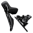 Shimano Dura - Ace ST - R9270/BR - R9270 Hydraulic Disc Brake Set | The Bike Affair