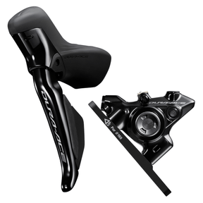 Shimano Dura - Ace ST - R9270/BR - R9270 Hydraulic Disc Brake Set | The Bike Affair