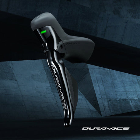 Shimano Dura - Ace ST - R9270/BR - R9270 Hydraulic Disc Brake Set | The Bike Affair