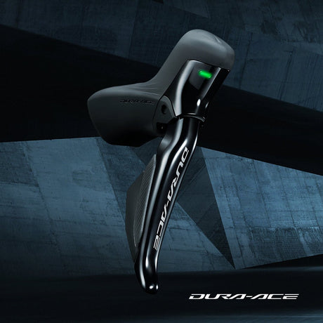 Shimano Dura - Ace ST - R9270/BR - R9270 Hydraulic Disc Brake Set | The Bike Affair