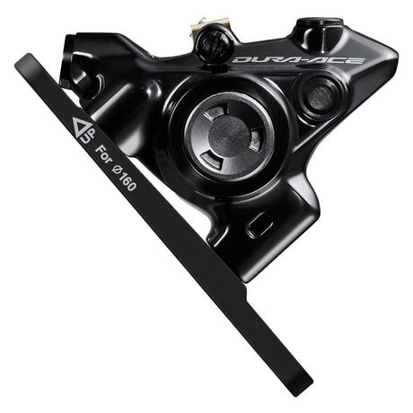 Shimano Dura - Ace ST - R9270/BR - R9270 Hydraulic Disc Brake Set | The Bike Affair