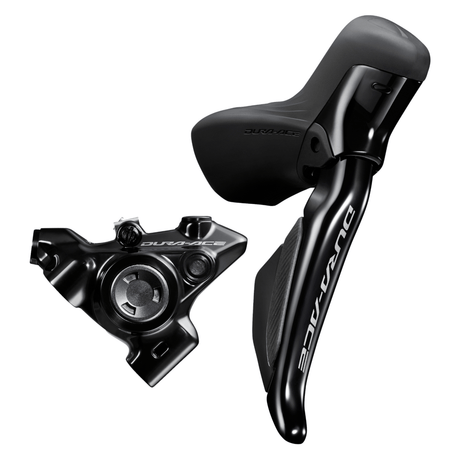 Shimano Dura - Ace ST - R9270/BR - R9270 Hydraulic Disc Brake Set | The Bike Affair