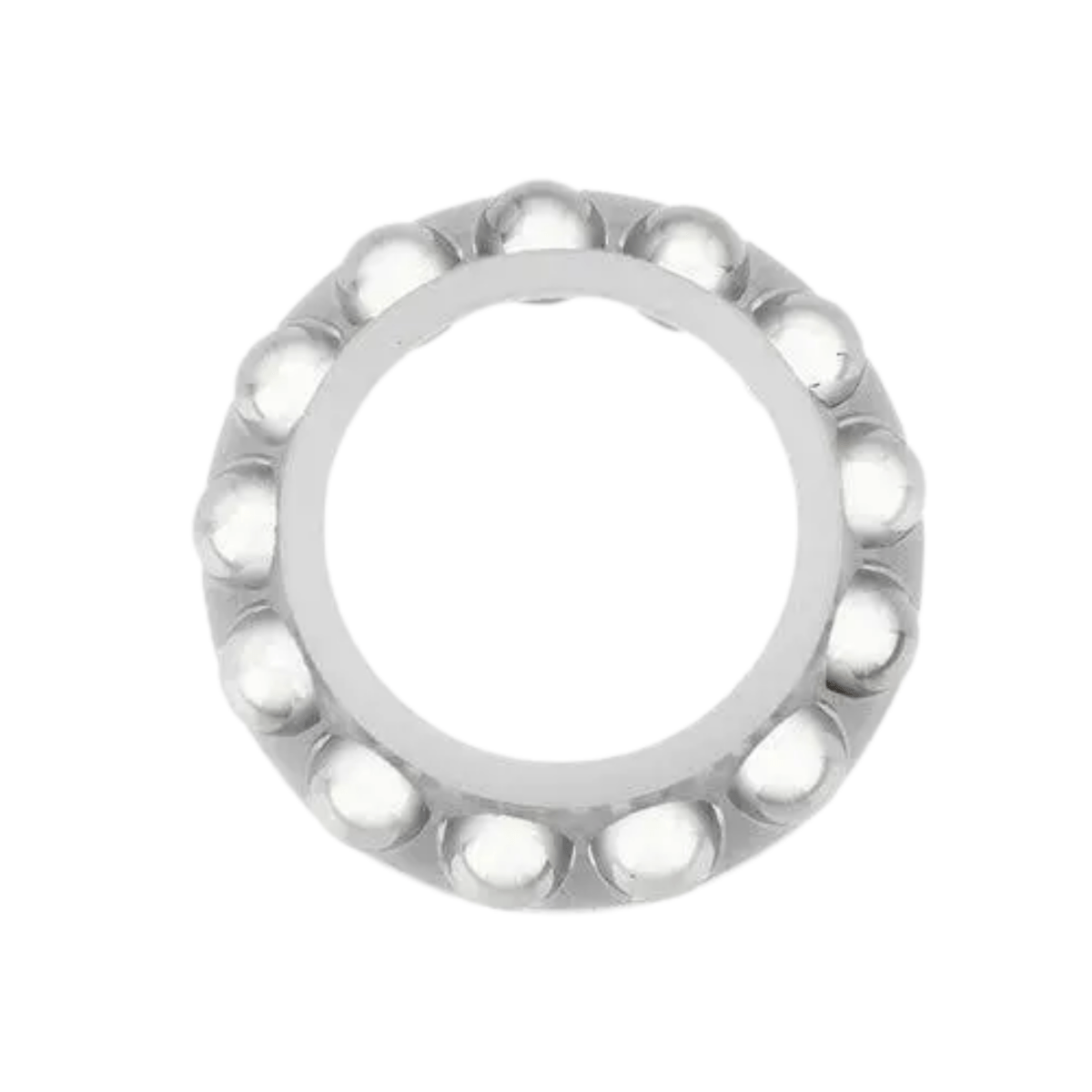 Shimano Dura - Ace WH - R9170 - C60 - TU - R12 3/16" Ball Retainer | The Bike Affair