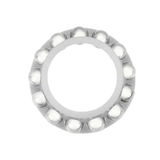 Shimano Dura - Ace WH - R9170 - C60 - TU - R12 3/16" Ball Retainer | The Bike Affair