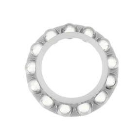 Shimano Dura - Ace WH - R9170 - C60 - TU - R12 3/16" Ball Retainer | The Bike Affair