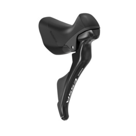 Shimano ESSA ST - U2030 8 - Speed Shift/Brake Lever | The Bike Affair