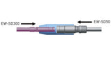 Shimano EW - AD305 Conversion Adapter for EW - SD50 and EW - SD300 | The Bike Affair