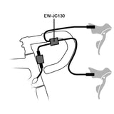 Shimano EW - JC130 - SM Y - Split Rooting | The Bike Affair