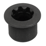 Shimano FC - 9000 Crank Arm Fixing Bolt (B - Type: 16 mm) | The Bike Affair