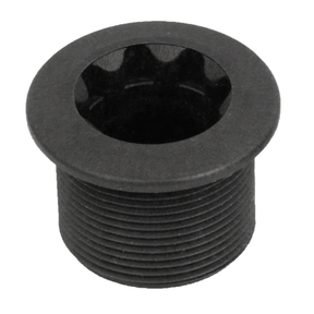 Shimano FC - 9000 Crank Arm Fixing Bolt (B - Type: 16 mm) | The Bike Affair