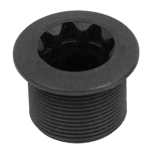 Shimano FC - 9000 Crank Arm Fixing Bolt (B - Type: 16 mm) | The Bike Affair