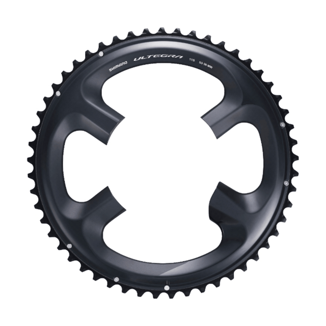 Shimano FC - R8000 Chainring 53T - MW For 53 - 39T | The Bike Affair
