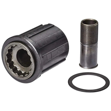 Shimano FH - 2400 Complete Freehub Body | The Bike Affair