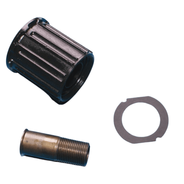Shimano FH - M525A Complete Freewheel Body | The Bike Affair