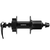 Shimano FH - QB400 - HM 6 - Bolt Disc Brake Freehub | The Bike Affair