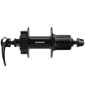 Shimano FH - QB400 - HM 6 - Bolt Disc Brake Freehub | The Bike Affair