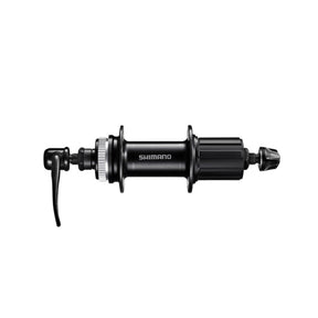 Shimano FH-QC300-HM 8/9/10/11-Speed Rear Free Hub