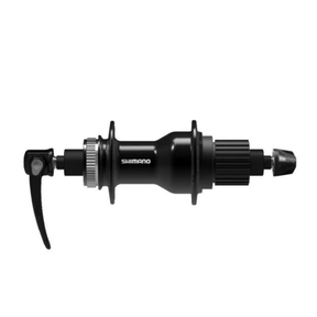 Shimano FH - QC500 - MS Center Lock 12 Speed Disc Brake Rear Freehub | The Bike Affair