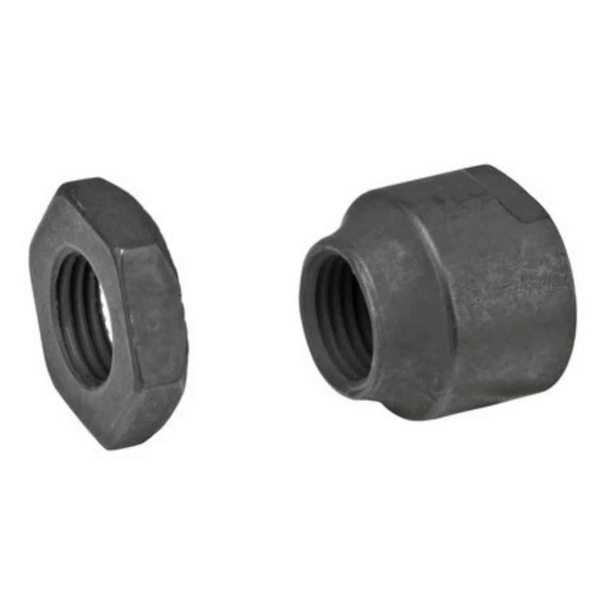 Shimano FH - TX500 QR Right Hand Lock Nut Unit | The Bike Affair