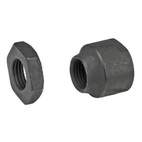 Shimano FH - TX500 QR Right Hand Lock Nut Unit | The Bike Affair