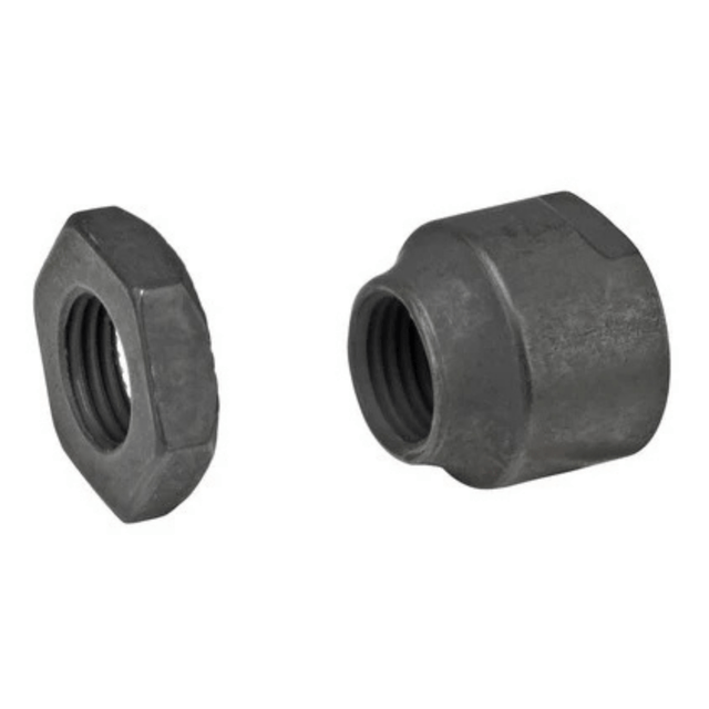 Shimano FH - TX500 QR Right Hand Lock Nut Unit | The Bike Affair