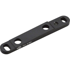 Shimano Flat Mount Adapter BR-RS505 Front Caliper Mount