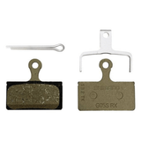 Shimano G05A - RX Resin Disc Brake Pad | The Bike Affair