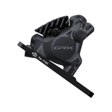 Shimano GRX BL - RS717/BR - RX410 Hydraulic Disc Brake Caliper | The Bike Affair