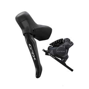Shimano GRX BL - RS717/BR - RX410 Hydraulic Disc Brake Caliper | The Bike Affair