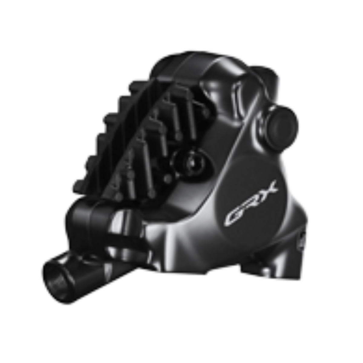 Shimano GRX BL - RX825/BR - RX820 Hydraulic Disc Brake Set | The Bike Affair