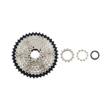 Shimano GRX CS-HG500 10 Speed Cassette | The Bike Affair