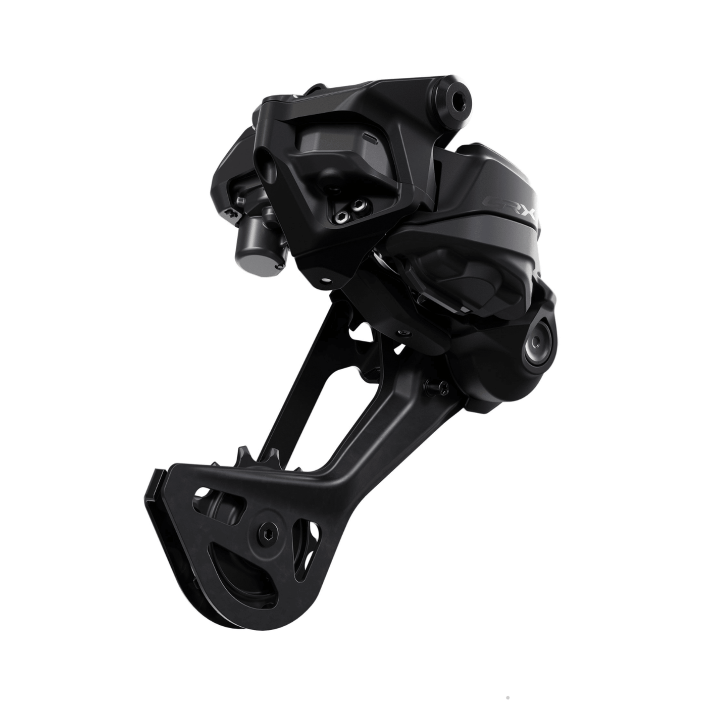 Shimano GRX Di2 RD - RX717 - SGS 1x12 - Speed Rear Derailleur | The Bike Affair